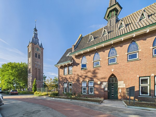 Medium property photo - Korte Kerkstraat 19C, 4531 CL Terneuzen